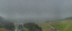 Archiv Foto Webcam Oberwiesenthal - Ausblick vom Fichtelberg 13:00