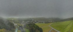 Archiv Foto Webcam Oberwiesenthal - Ausblick vom Fichtelberg 15:00