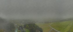 Archiv Foto Webcam Oberwiesenthal - Ausblick vom Fichtelberg 11:00