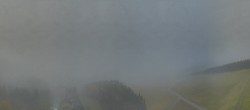 Archiv Foto Webcam Oberwiesenthal - Ausblick vom Fichtelberg 07:00