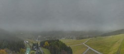 Archiv Foto Webcam Oberwiesenthal - Ausblick vom Fichtelberg 11:00