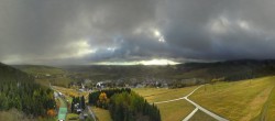 Archived image Webcam Fichtelberg mountain 07:00