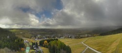 Archived image Webcam Fichtelberg mountain 09:00