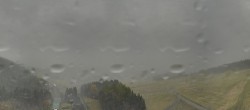 Archived image Webcam Fichtelberg mountain 11:00