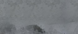Archived image Webcam Fichtelberg mountain 13:00