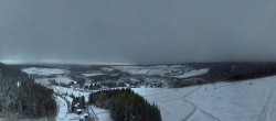 Archived image Webcam Fichtelberg mountain 15:00