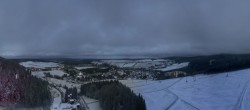 Archived image Webcam Fichtelberg mountain 17:00