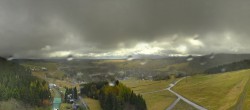 Archiv Foto Webcam Oberwiesenthal - Ausblick vom Fichtelberg 09:00
