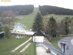 Archived image Webcam Valley station at Oberwiesenthal 06:00