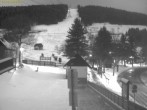 Archived image Webcam Valley station at Oberwiesenthal 06:00