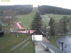 Archiv Foto Webcam Schwebebahn-Talstation 15:00