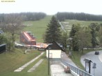 Archiv Foto Webcam Schwebebahn-Talstation 07:00