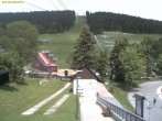Archiv Foto Webcam Schwebebahn-Talstation 09:00