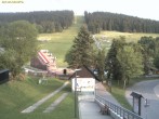 Archiv Foto Webcam Schwebebahn-Talstation 05:00