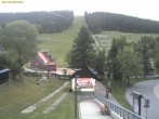 Archiv Foto Webcam Schwebebahn-Talstation 09:00