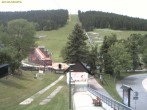 Archiv Foto Webcam Schwebebahn-Talstation 11:00