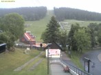 Archiv Foto Webcam Schwebebahn-Talstation 06:00