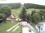 Archiv Foto Webcam Schwebebahn-Talstation 13:00