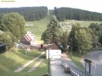 Archiv Foto Webcam Schwebebahn-Talstation 05:00