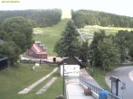 Archiv Foto Webcam Schwebebahn-Talstation 09:00
