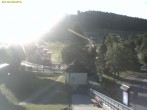 Archiv Foto Webcam Schwebebahn-Talstation 17:00
