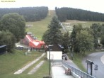 Archiv Foto Webcam Schwebebahn-Talstation 11:00