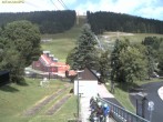 Archiv Foto Webcam Schwebebahn-Talstation 09:00