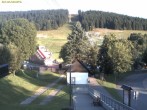 Archiv Foto Webcam Schwebebahn-Talstation 05:00