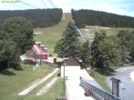 Archiv Foto Webcam Schwebebahn-Talstation 09:00