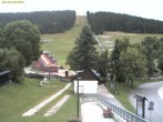 Archiv Foto Webcam Schwebebahn-Talstation 13:00