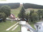Archiv Foto Webcam Schwebebahn-Talstation 15:00