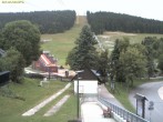Archiv Foto Webcam Schwebebahn-Talstation 09:00