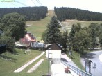 Archiv Foto Webcam Schwebebahn-Talstation 11:00