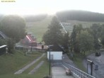 Archiv Foto Webcam Schwebebahn-Talstation 19:00