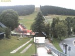 Archiv Foto Webcam Schwebebahn-Talstation 11:00