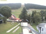 Archiv Foto Webcam Schwebebahn-Talstation 15:00