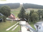 Archiv Foto Webcam Schwebebahn-Talstation 17:00