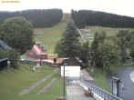 Archiv Foto Webcam Schwebebahn-Talstation 07:00