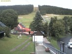 Archiv Foto Webcam Schwebebahn-Talstation 09:00