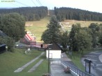 Archiv Foto Webcam Schwebebahn-Talstation 05:00