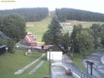 Archiv Foto Webcam Schwebebahn-Talstation 06:00