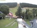 Archiv Foto Webcam Schwebebahn-Talstation 17:00