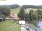 Archiv Foto Webcam Schwebebahn-Talstation 07:00