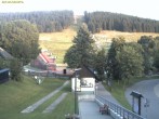 Archiv Foto Webcam Schwebebahn-Talstation 05:00