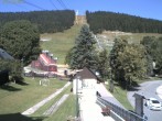 Archiv Foto Webcam Schwebebahn-Talstation 09:00