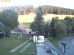 Archiv Foto Webcam Schwebebahn-Talstation 05:00