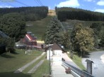 Archiv Foto Webcam Schwebebahn-Talstation 09:00