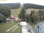Archiv Foto Webcam Schwebebahn-Talstation 06:00