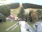 Archiv Foto Webcam Schwebebahn-Talstation 07:00