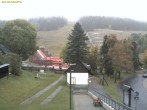 Archiv Foto Webcam Schwebebahn-Talstation 11:00